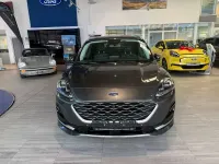 Usado Ford Kuga Vignale 224 HP (164 kW) 2022 Cinzento SUV