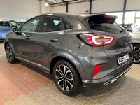 Gebraucht Ford Puma ST-Line 155 PS (114 kW) 2023 Grau SUV