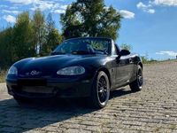 gebraucht Mazda MX5 MX-51.9i 16V Phoenix