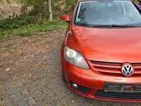 Gebraucht VW Golf IV 80 PS (58 kW) 2006 Braun Limousine