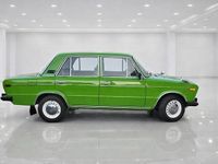 Gebraucht Lada 2106 79 PS (58 kW) 1984 Grün Limousine