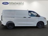 Neu Ford Transit Custom Trend 232 PS (170 kW) 2025 Weiß Limousine