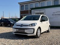 Second-hand VW up! take up! 60 CP (44 kW) 2012 Alb Hatchback