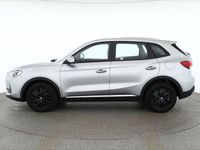 Neu MG ZS 116 PS (85 kW) 2026 Silber SUV