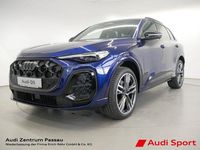 Neu Audi Q5 Sport 204 PS (150 kW) 2026 Blau SUV