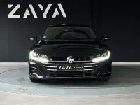 Brugt VW Arteon R-line 190 HK (139 kW) 2023 Sort Stationcar