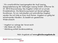 Gebraucht Audi A4 Advanced 163 PS (119 kW) 2024 Gletscherweiß metallic Kombi