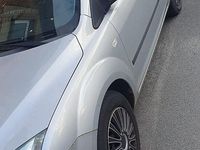 Second-hand Ford Focus 100 CP (73 kW) 2005 Argintiu Break