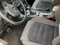 Gebraucht VW Golf VII Highline 140 PS (102 kW) 2013 Schwarz Kleinwagen