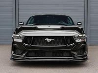 Gebraucht Ford Mustang GT 487 PS (358 kW) 2025 Schwarz Coupé