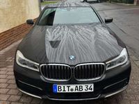 gebraucht BMW 730 730 d xDrive