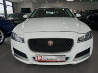 gebraucht Jaguar XF Prestige+NAVI+KAMERA+PDC+AUTOMATIK