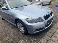 gebraucht BMW 318 318 Baureihe 3 Touring i