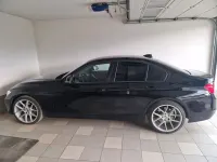 Gebraucht BMW 335 Performance 400 PS (294 kW) 2013 Schwarz Limousine