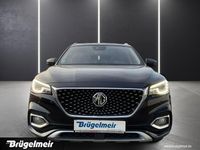Second-hand MG EHS Luxury 162 CP (119 kW) 2021 Negru SUV
