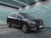 Gebraucht Renault Koleos Initiale Paris 184 PS (135 kW) 2022 Schwarz SUV