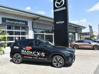 Gebraucht Mazda CX-5 Exclusive-Line 141 PS (103 kW) 2026 SUV