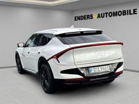 Gebraucht Kia EV6 Earth 167 kW (228 PS) 2025 Weiß SUV