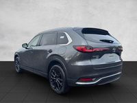 Neu Mazda CX-80 254 PS (186 kW) 2025 SUV