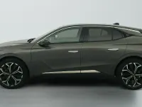 Gebraucht DS Automobiles DS4 136 PS (100 kW) 2025 Gris platinium SUV