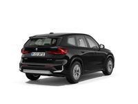 Gebraucht BMW iX1 Performance 230 kW (313 PS) 2023 Schwarz ii SUV