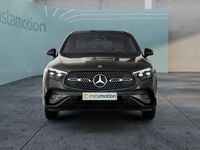 Gebraucht Mercedes GLC300 258 PS (189 kW) 2024 Grau SUV