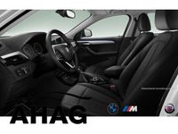 gebraucht BMW X2 sDrive18i Advantage Navi PDC LED Komfortzugang
