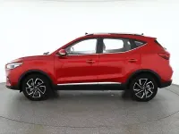 Gebraucht MG ZS Luxury 111 PS (81 kW) 2023 Andere SUV