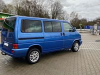 gebraucht VW Multivan T42.5 TDI 151PS ATLANTIS