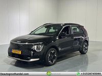 Brugt Kia e-Niro 150 kW (204 HK) 2023 Sort SUV