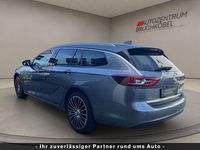 Gebraucht Opel Insignia 170 PS (125 kW) 2017 Grau Kombi