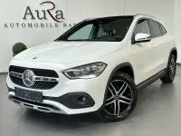 Gebraucht Mercedes GLA220 Progressive 190 PS (139 kW) 2022 Polarweiã SUV