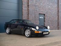 Gebraucht Porsche 968 239 PS (175 kW) 1993 Schwarz Coupé
