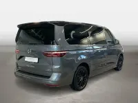 Usata VW T7 Edition 204 CV (150 kW) 2024 Grigio Furgone