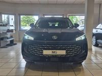 Neu MG HS Luxury 224 PS (164 kW) 2025 Schwarz (pebble black) SUV