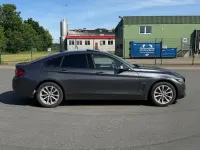 Gebraucht BMW 440 Sport Line 326 PS (239 kW) 2019 Schwarz Coupé