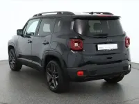 Gebraucht Jeep Renegade 241 PS (177 kW) 2021 Carbon black metallic clear co SUV