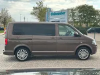 Second-hand VW T5 Highline 179 CP (131 kW) 2011 Maro Van