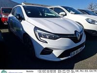 Gebraucht Renault Clio V Evolution 65 PS (47 kW) 2023 Weiß Limousine