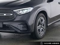 Gebraucht Mercedes GLC450 Advanced 367 PS (269 kW) 2024 Lack graphitgrau SUV