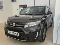 Gebraucht Suzuki Vitara Comfort 129 PS (94 kW) 2025 Schwarz SUV