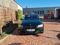 Usata BMW 320 177 CV (130 kW) 2007 Station wagon