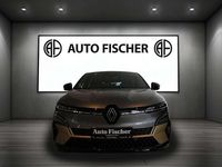 Gebraucht Renault Megane E-Tech Iconic 160 kW (218 PS) 2023 Grau Limousine