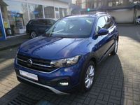 gebraucht VW T-Cross - Life 1.0 DSG