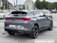 Gebraucht Cupra Formentor 204 PS (150 kW) 2022 Graphenegrau (grau) SUV