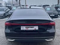Gebraucht Audi A7 S-Line 245 PS (180 kW) 2021 Schwarz Limousine