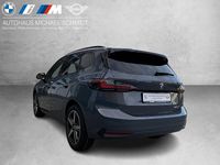 Neu BMW 220 Active Tourer 156 PS (114 kW) 2025 Sparkling kupfergrau Van / Kleinbus
