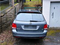 Gebraucht VW Golf V 105 PS (77 kW) 2008 Kombi