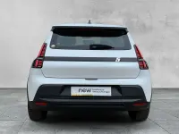 Gebraucht Renault R5 Evolution 89 kW (122 PS) 2025 Weiß Kleinwagen