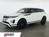 Gebraucht Land Rover Range Rover evoque SE Dynamic 204 PS (150 kW) 2023 Fuji white SUV